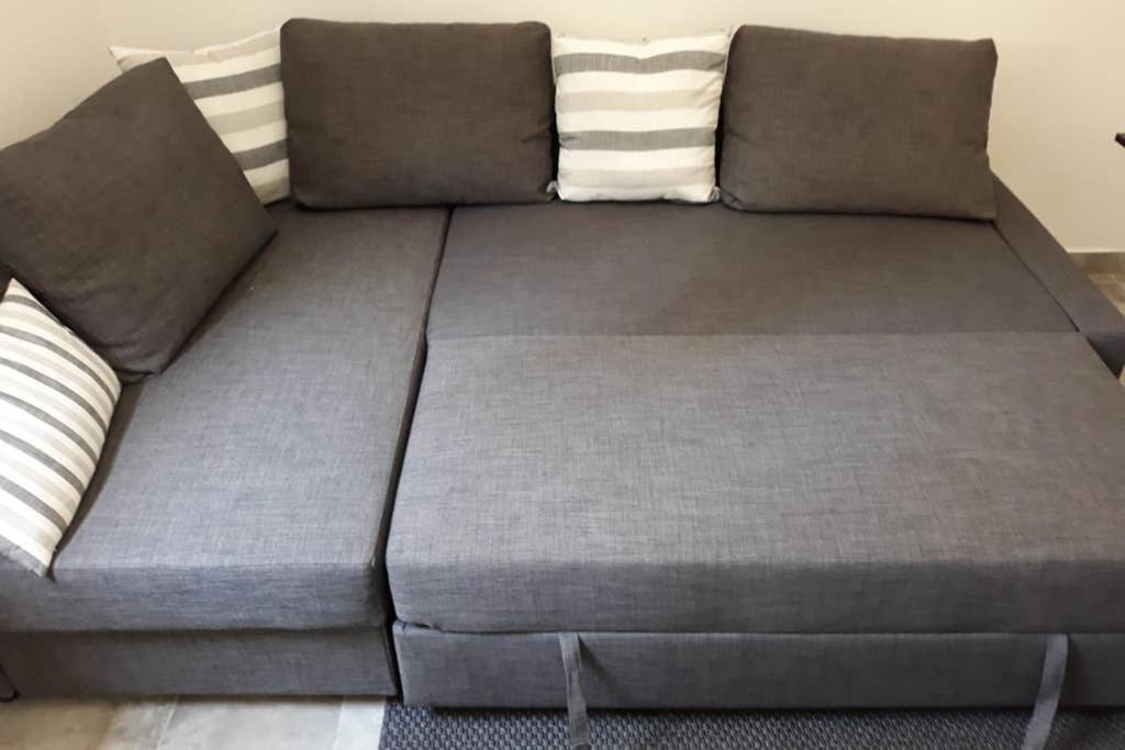 Cozy Apartment For 4 In Kolonaki, Lycabettus Athena Bagian luar foto