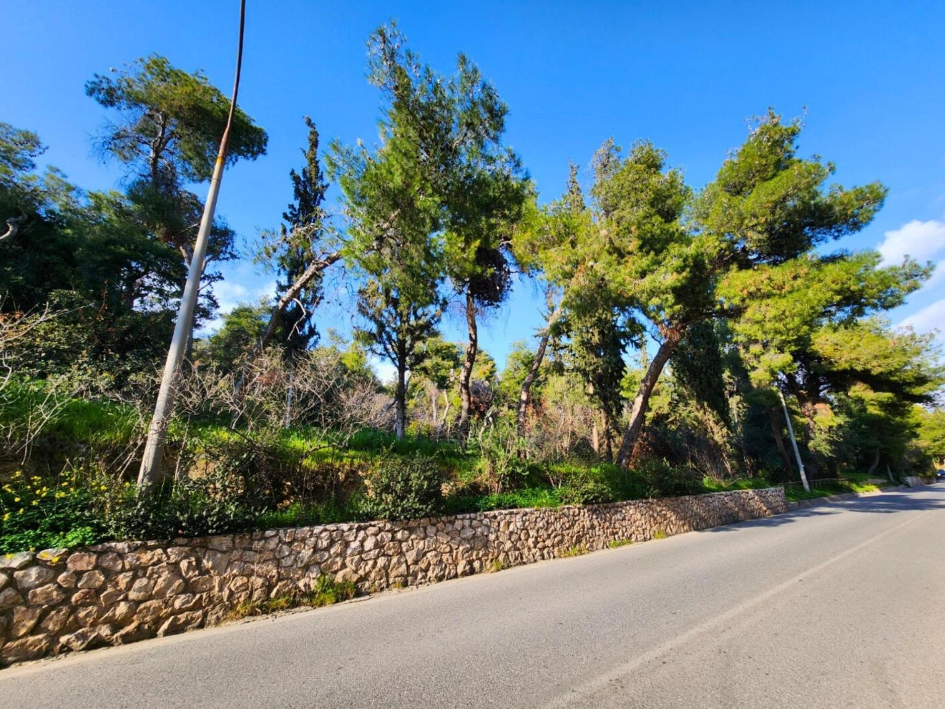 Cozy Apartment For 4 In Kolonaki, Lycabettus Athena Bagian luar foto