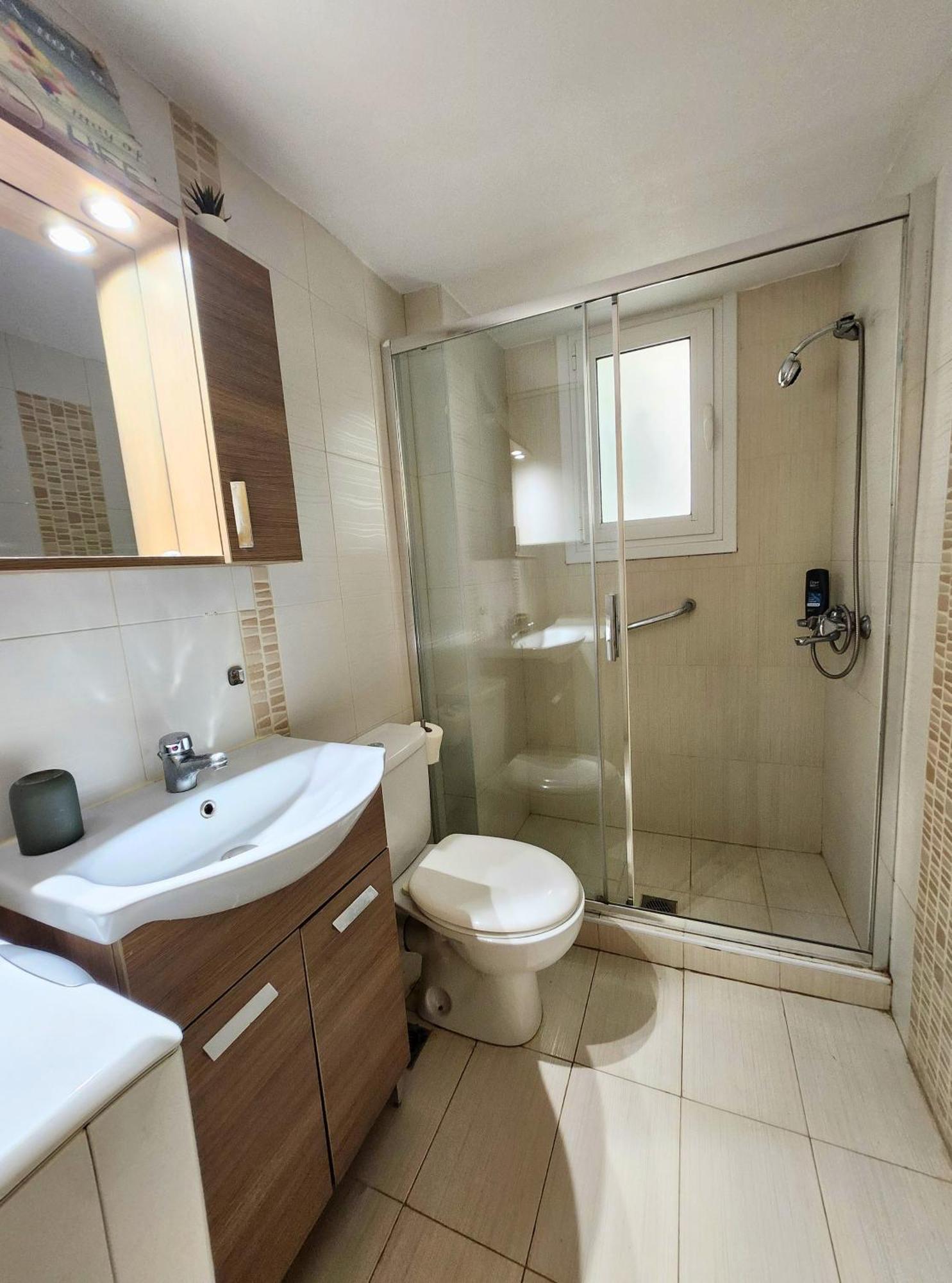 Cozy Apartment For 4 In Kolonaki, Lycabettus Athena Bagian luar foto