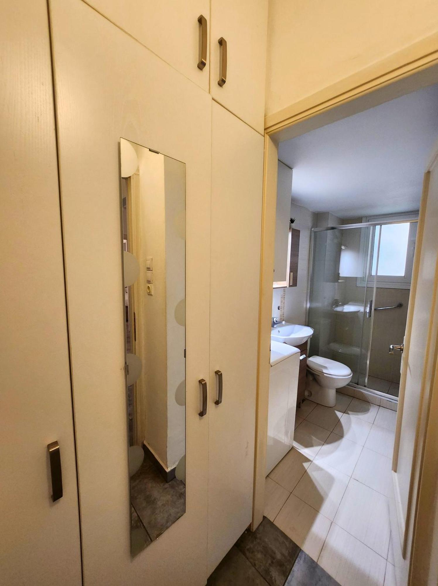 Cozy Apartment For 4 In Kolonaki, Lycabettus Athena Bagian luar foto